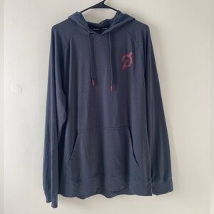 Peloton men’s hoodie